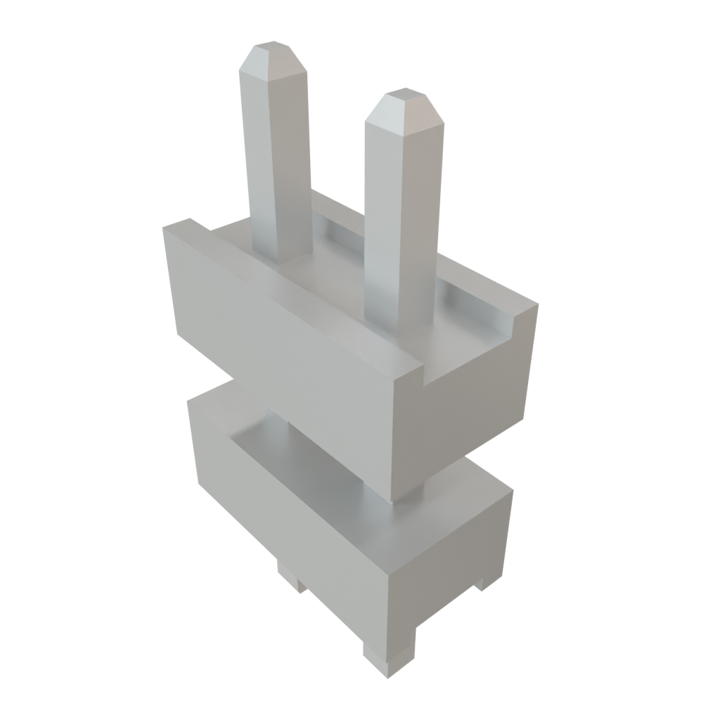 TW-02-01-T-S-160-080 by Samtec