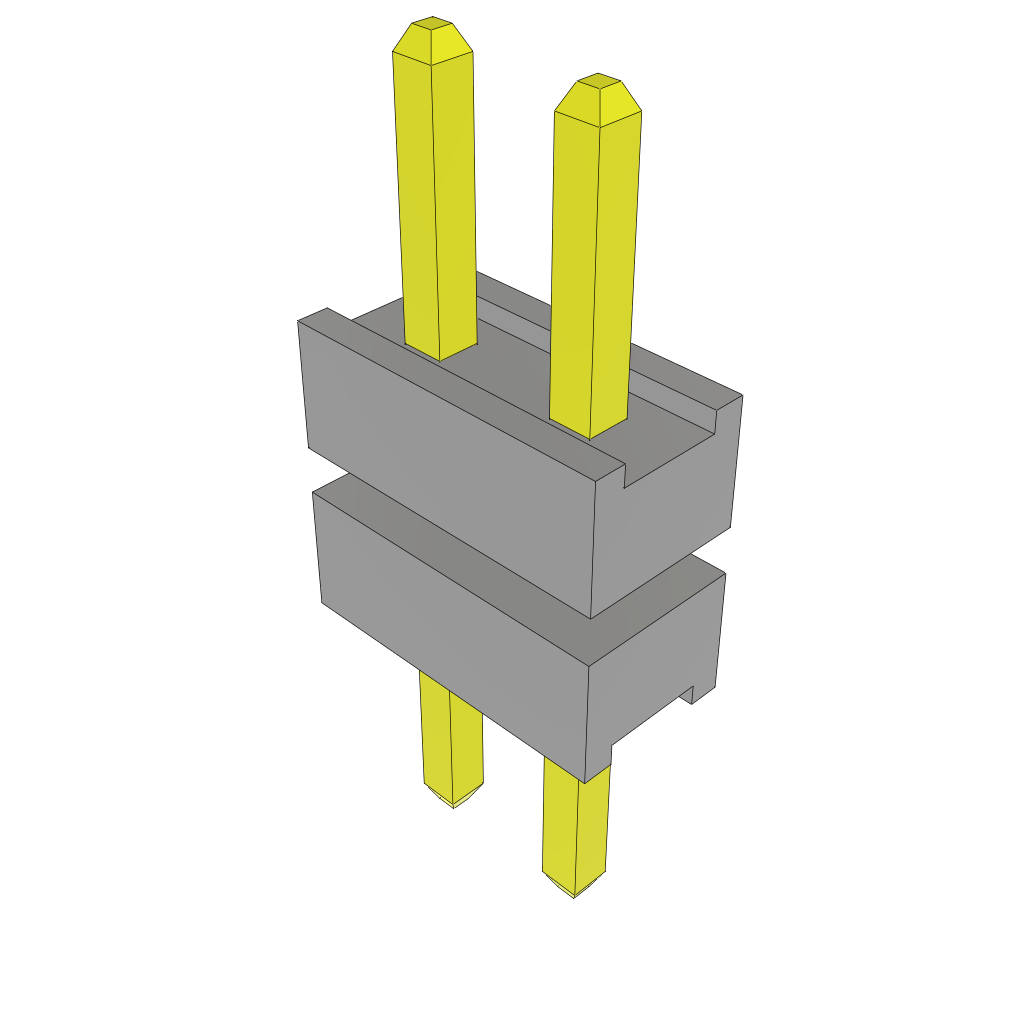 TW-02-02-G-S-140-120 by Samtec