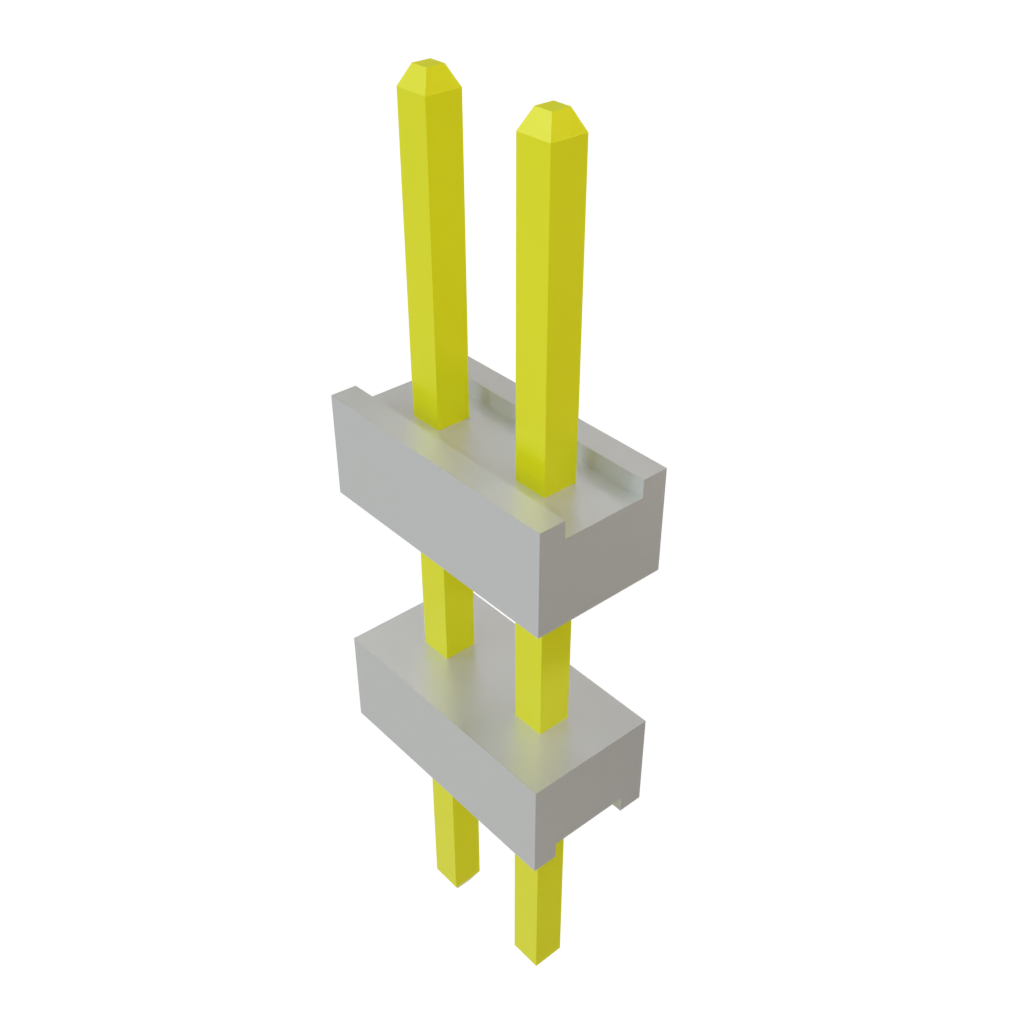 TW-02-03-L-S-220-150 by Samtec