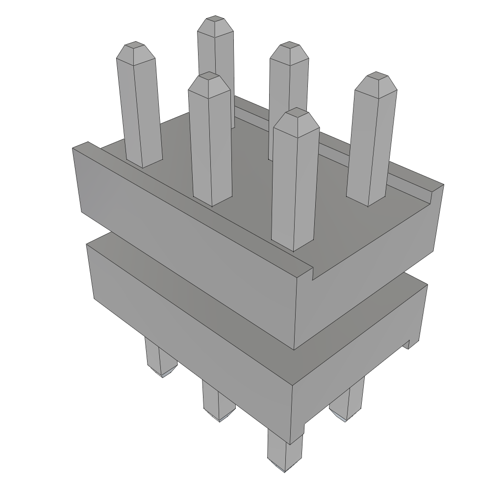 TW-03-01-T-D-150-087 by Samtec