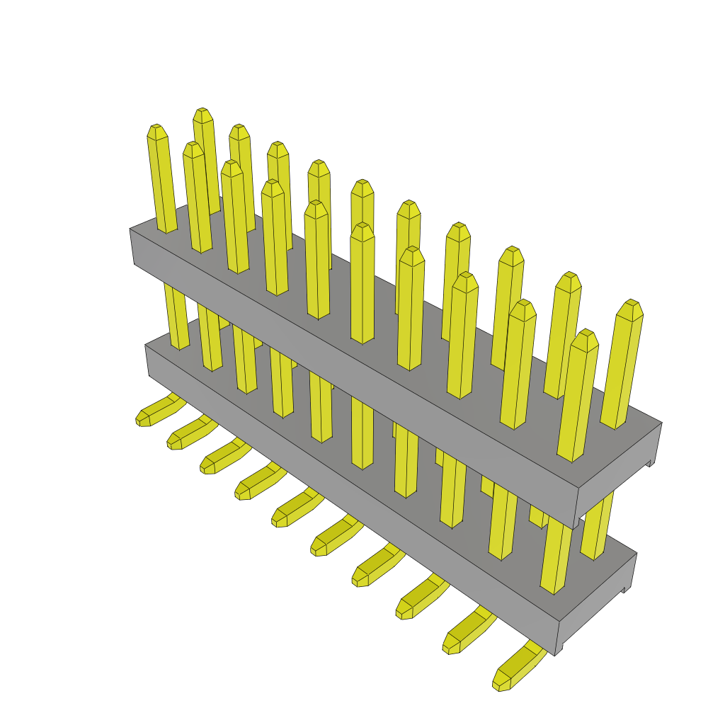 TW-10-03-G-D-310-SM by Samtec