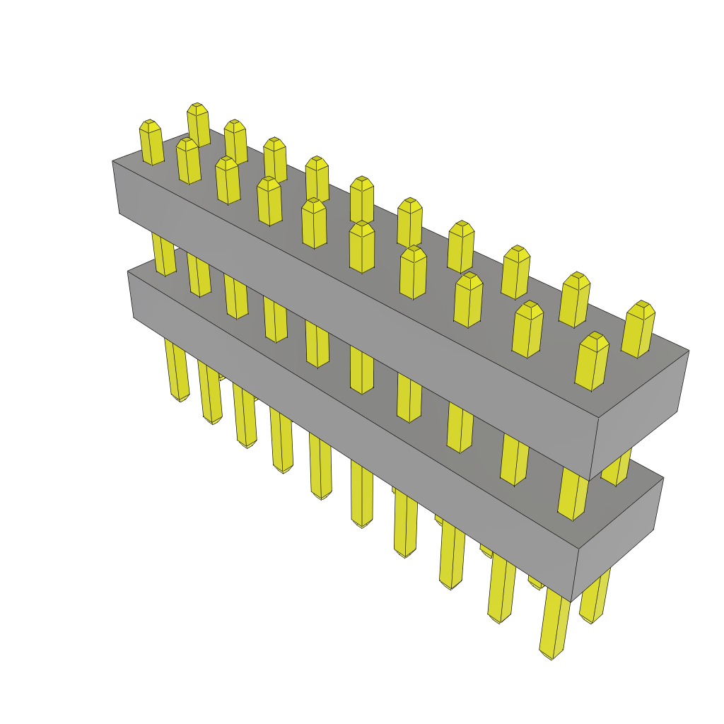 TW-10-09-G-D-250-150 by Samtec