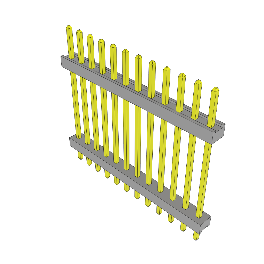 TW-12-08-G-S-570-100 by Samtec