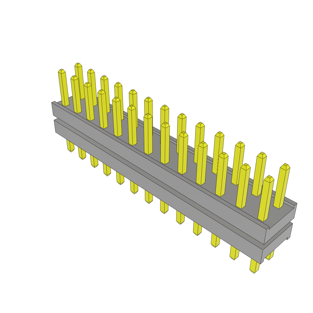TW-13-02-G-D-140-095 by Samtec