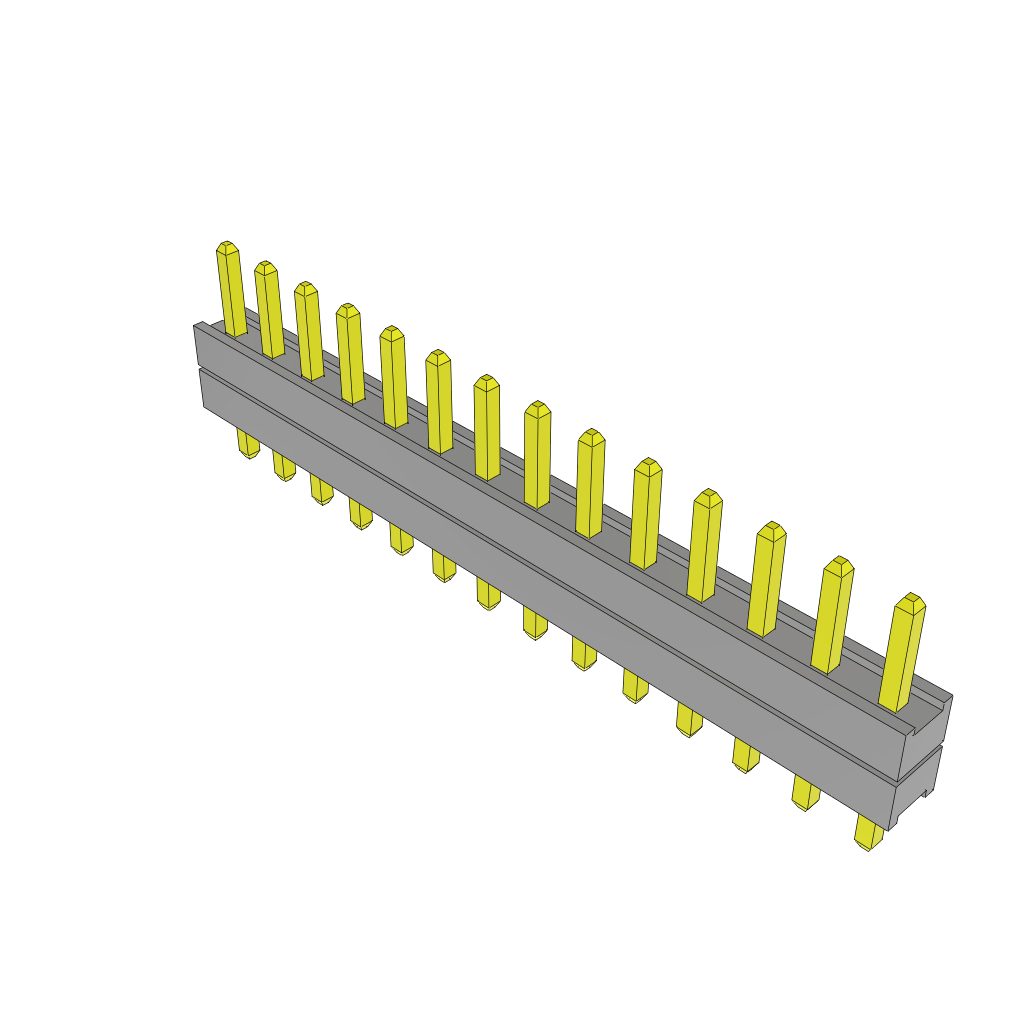TW-14-01-G-S-125-080 by Samtec