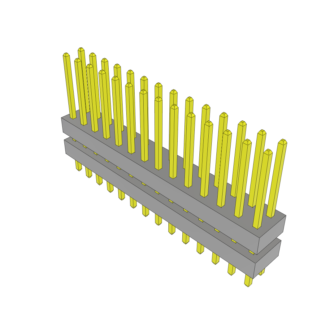 TW-14-10-L-D-200-100 by Samtec