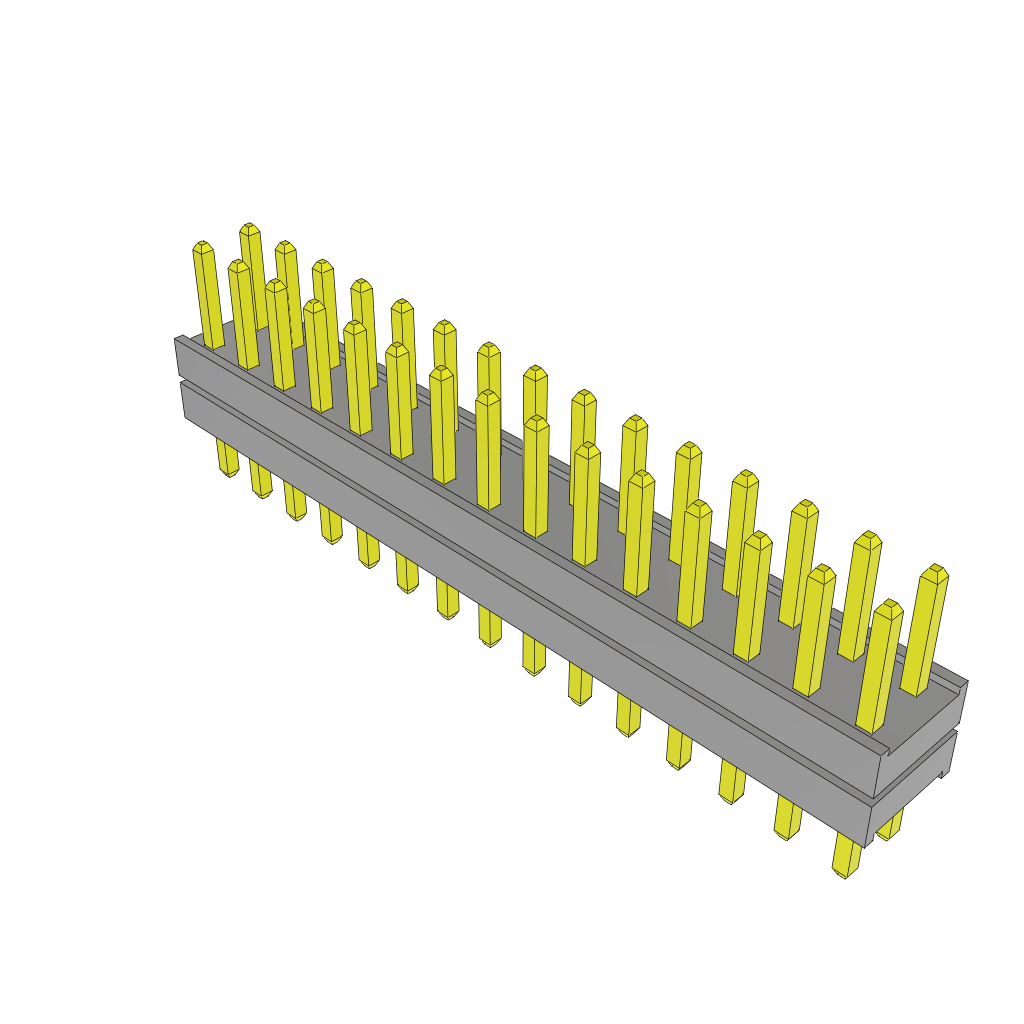 TW-15-02-SM-D-130-100 by Samtec
