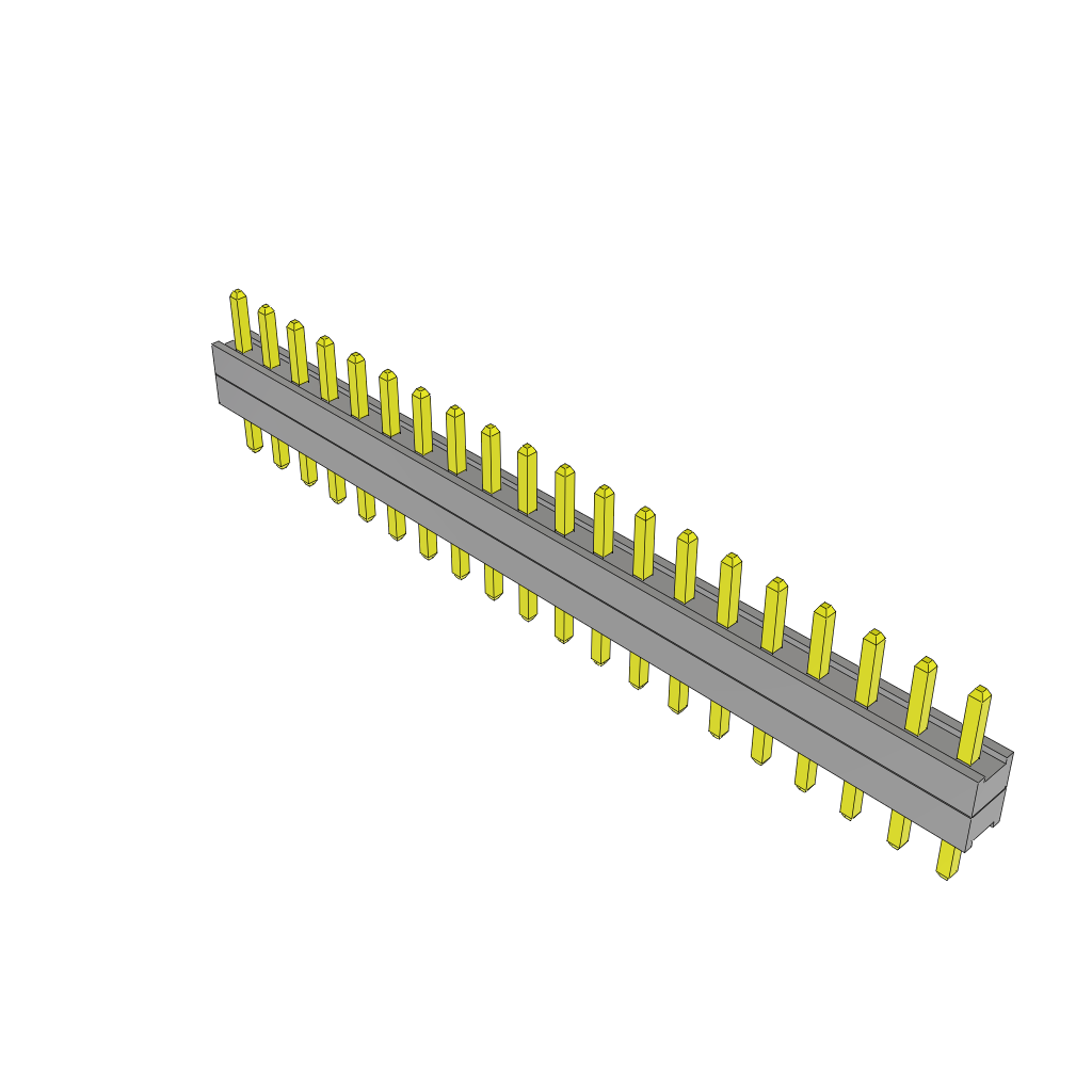 TW-20-01-S-S-120-100 by Samtec