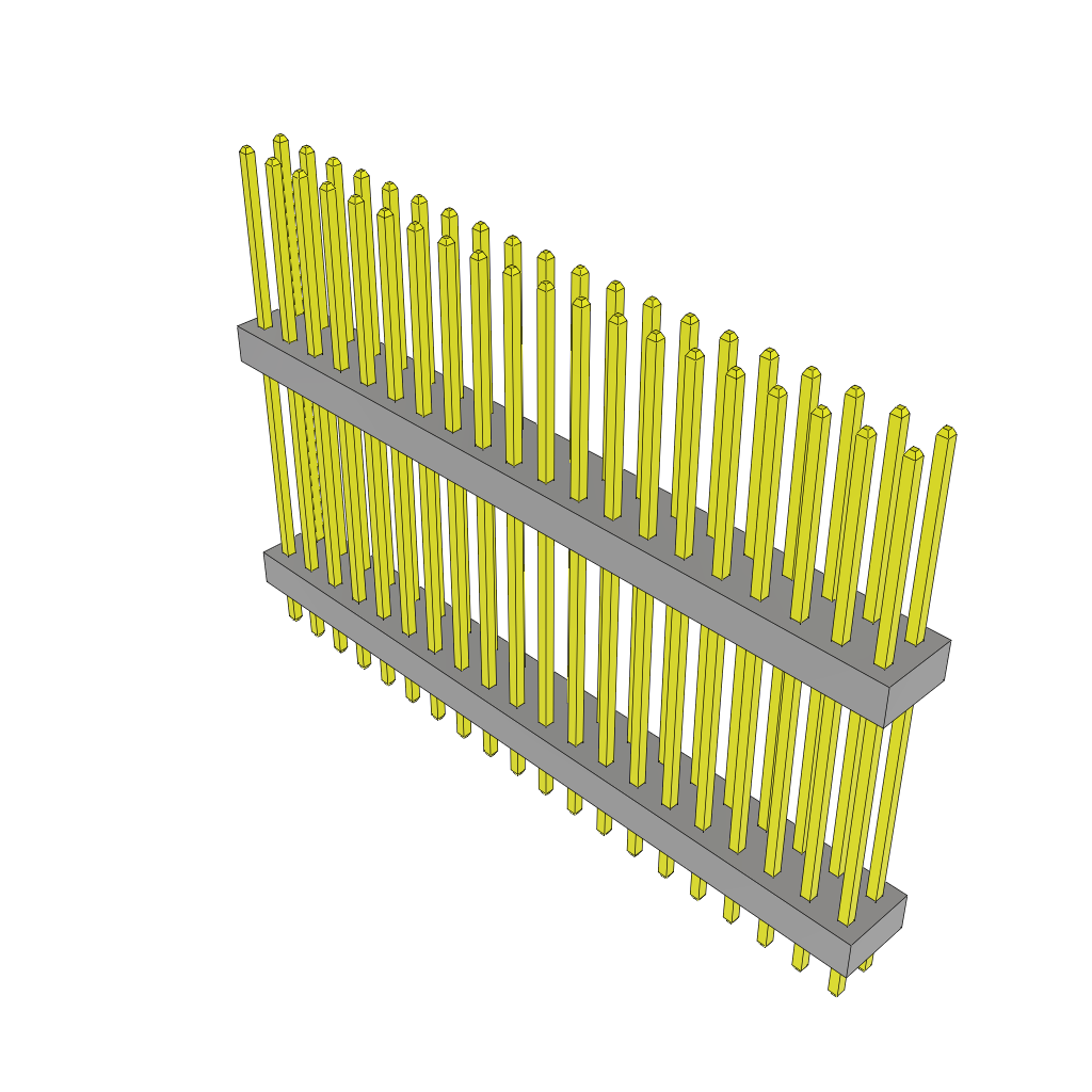 TW-20-12-L-D-630-105 by Samtec