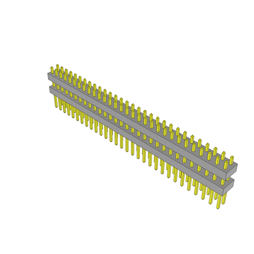 TW-30-03-G-D-250-205 by Samtec