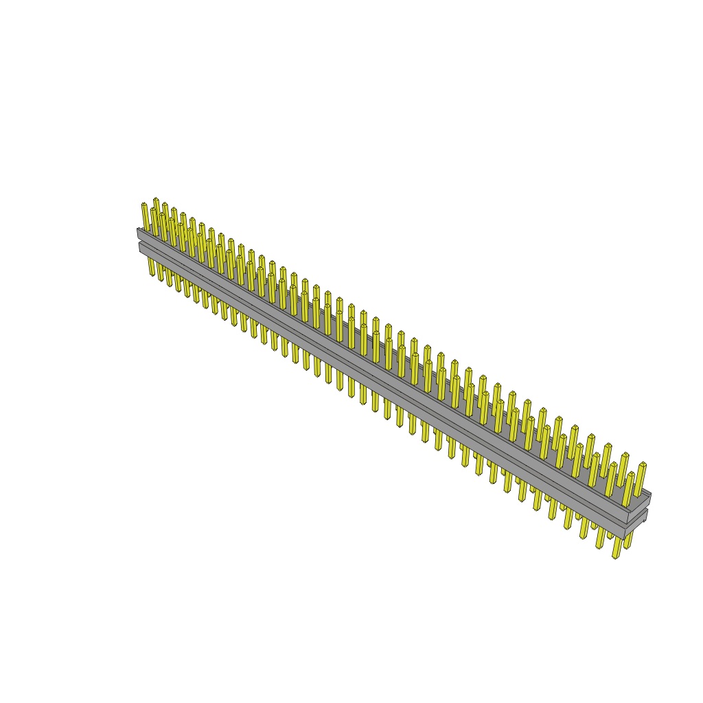 TW-40-09-G-D-145-155 by Samtec