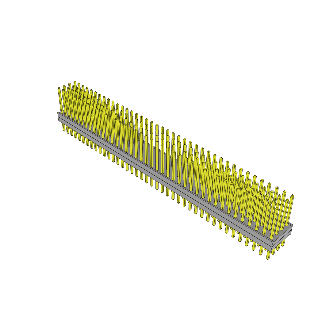 TW-40-10-G-Q-120-150 by Samtec