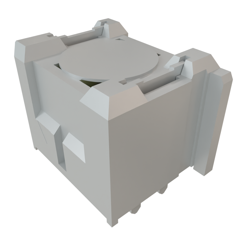 UMPS-02-05.5-L-V-S-W-TR by Samtec