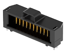 UMPT-04-07.5-G-V-S-TR by Samtec