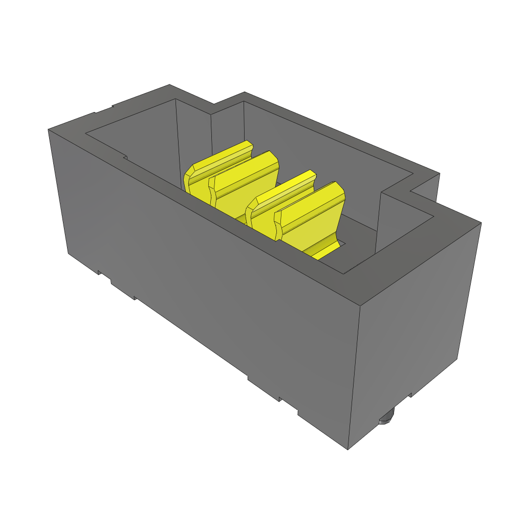 UPT-02-03.0-02-L-V by Samtec