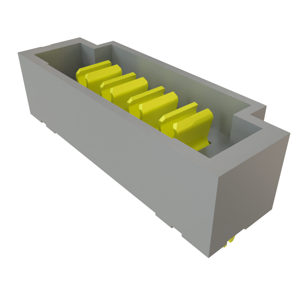 UPT-04-03.0-01-L-V-LC by Samtec