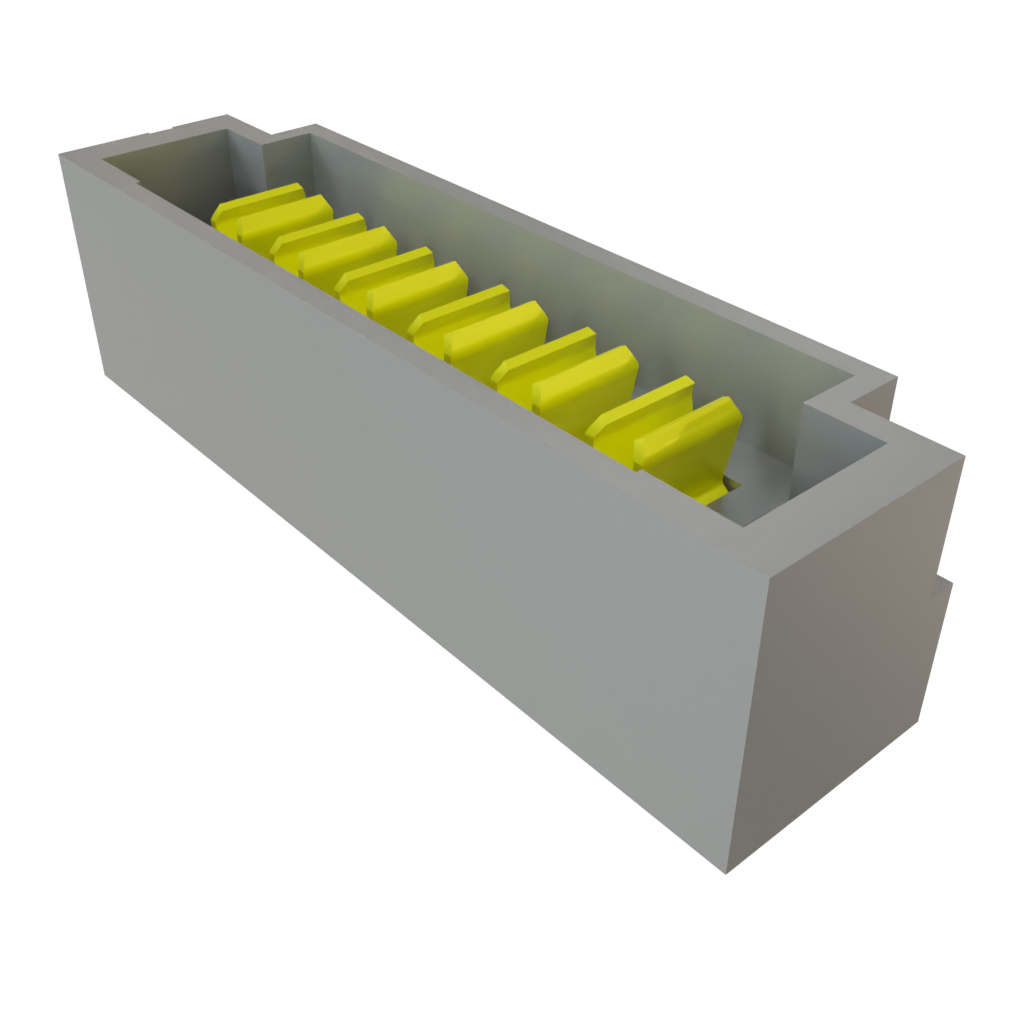 UPT-06-01-01-L-RA by Samtec