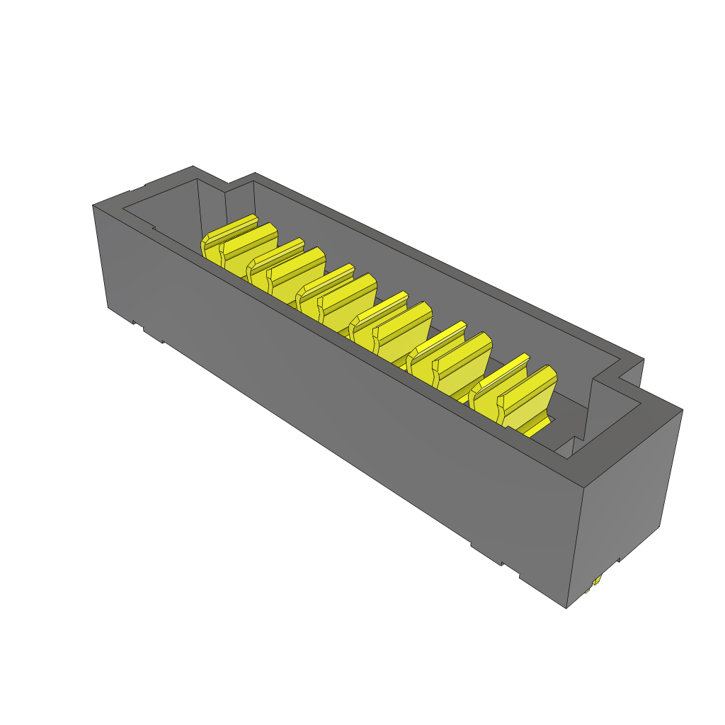 UPT-06-03.0-01-L-V-LC-TR by Samtec