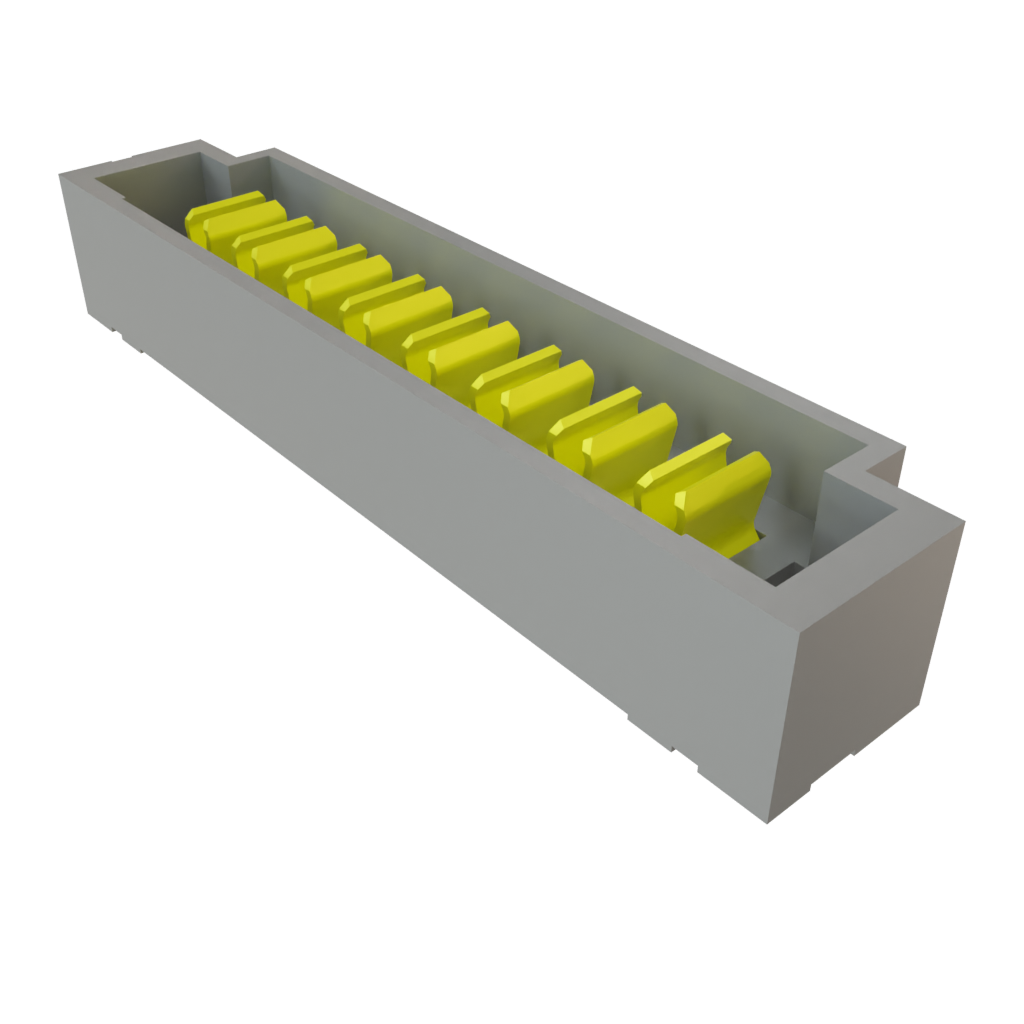 UPT-08-03.0-03-L-PV by Samtec