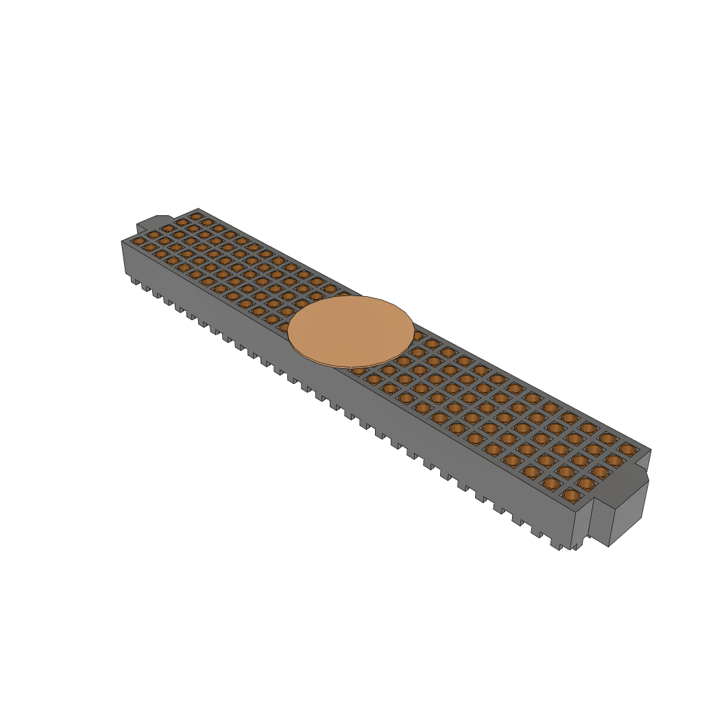 YFS-30-L3-H-05-SB-K-TR by Samtec