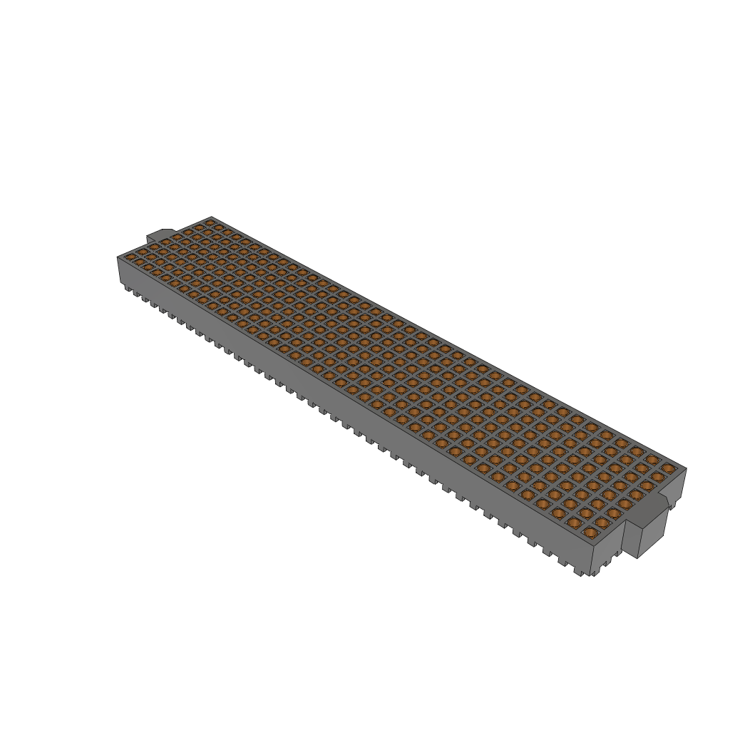 YFS-40-03-H-08-SB by Samtec