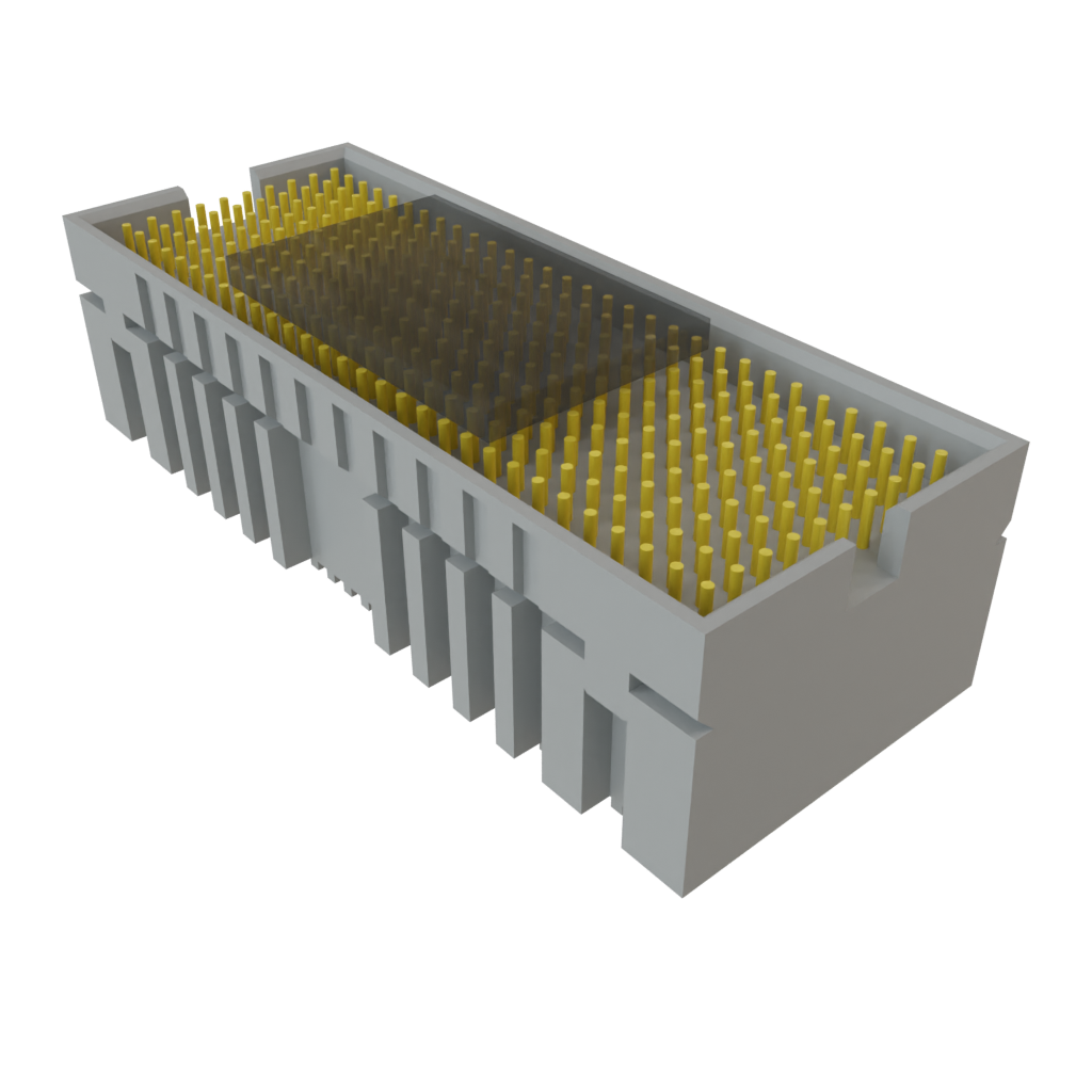 YFW-30-12-H-10-SB-P by Samtec
