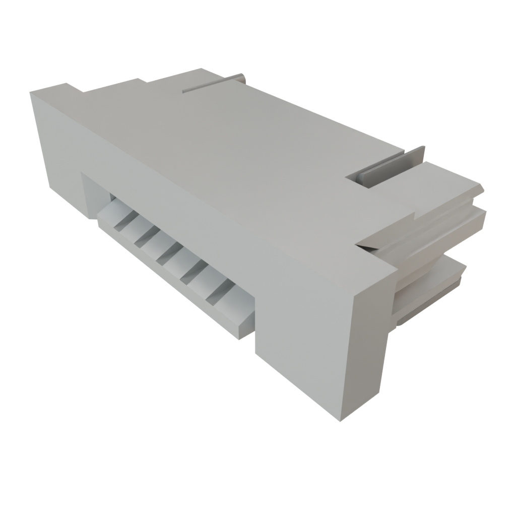 ZF1-05-01-T-WT-TR by Samtec