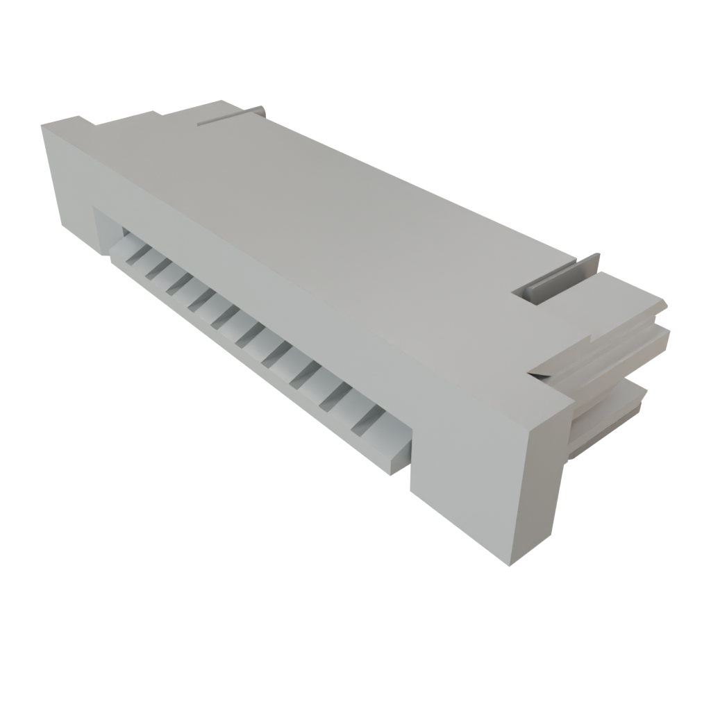 ZF1-10-01-T-WT by Samtec