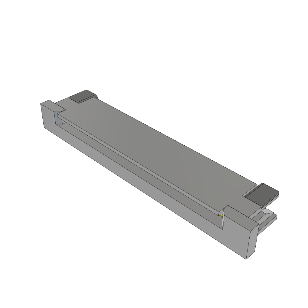 ZF1-20-02-TM-WT by Samtec
