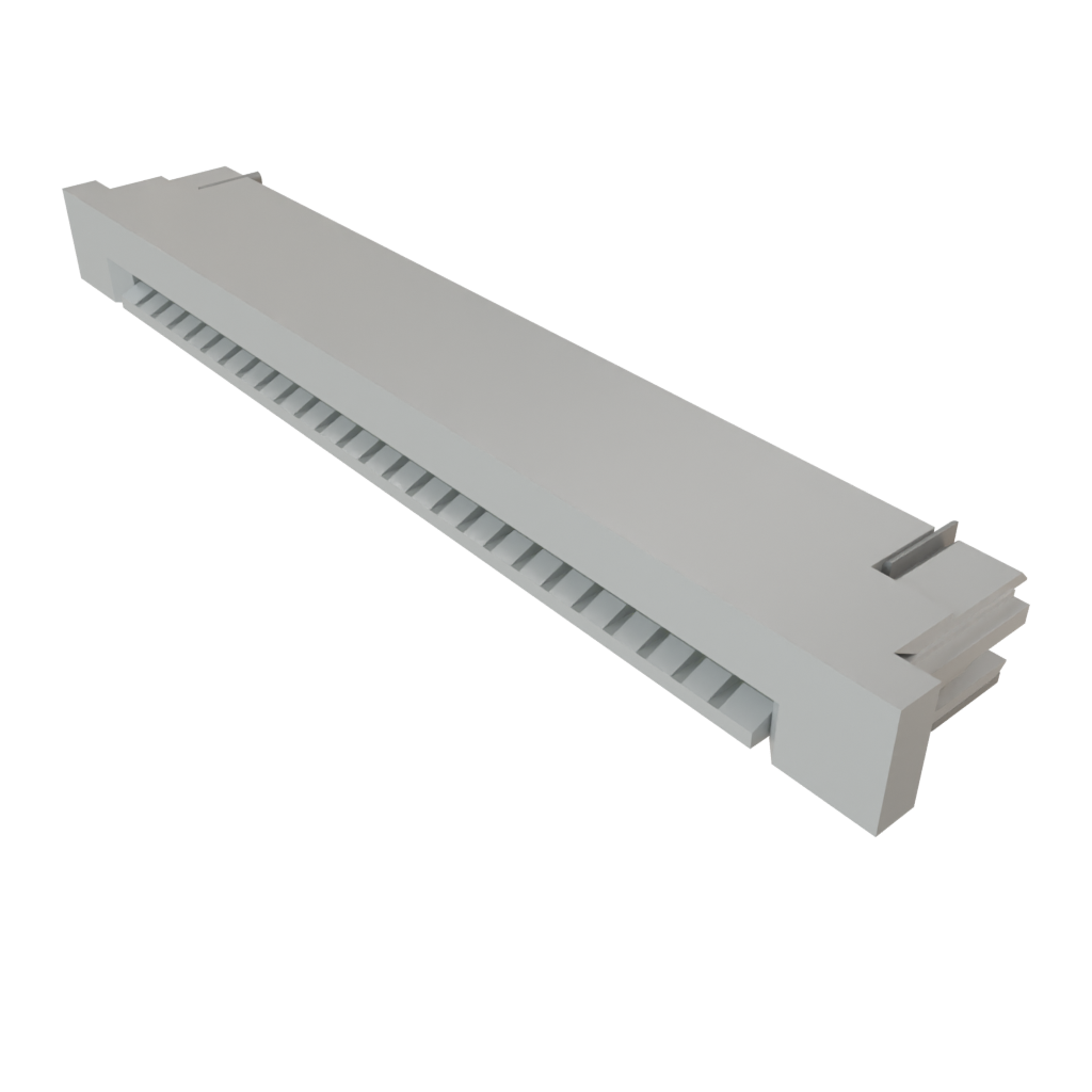 ZF1-25-01-T-WT-TR by Samtec