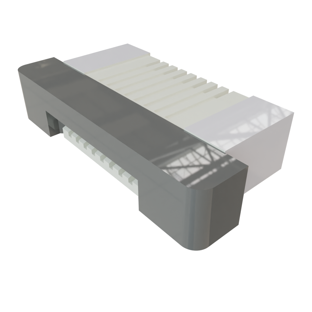 ZF5S-08-01-T-WT by Samtec