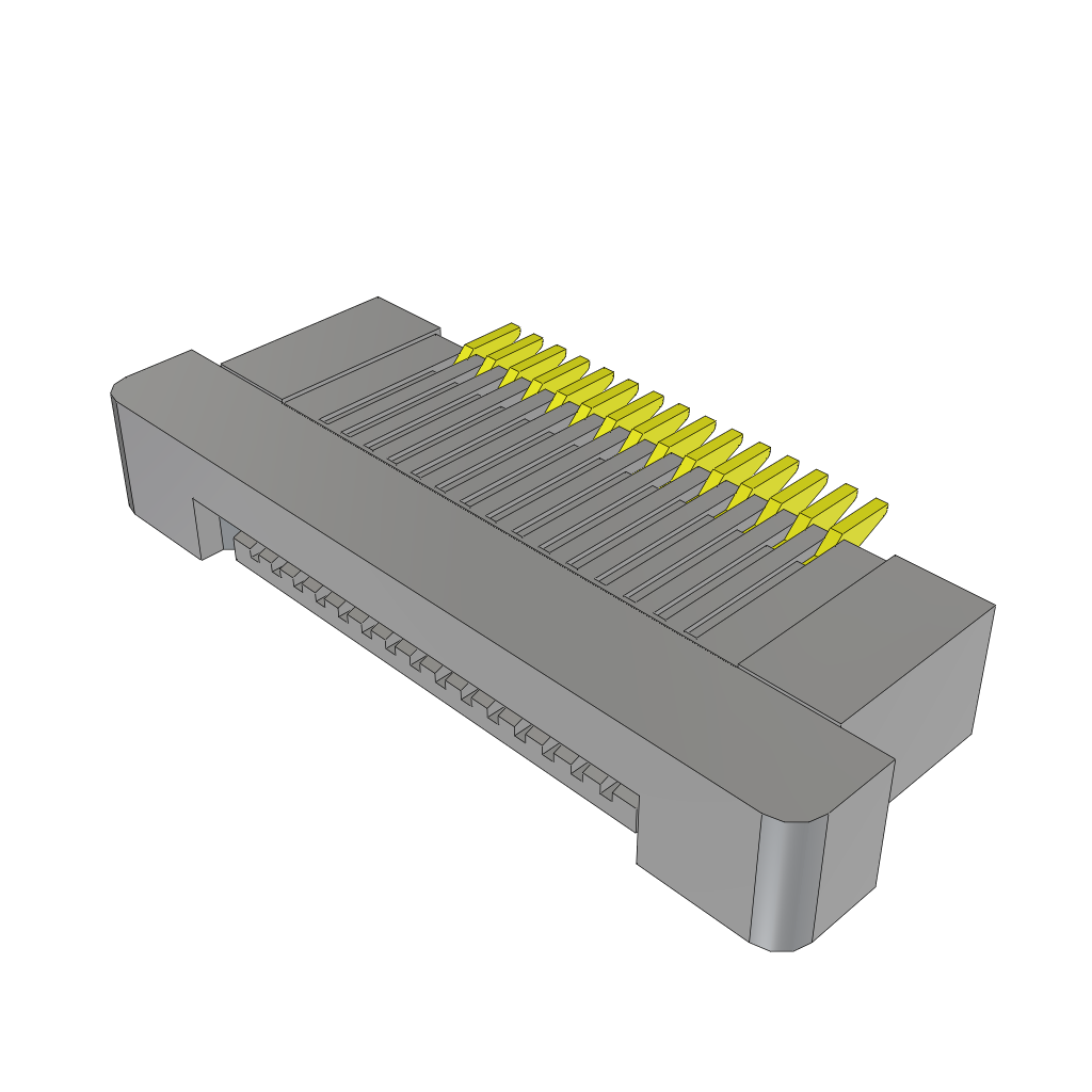ZF5S-15-02-T-WT by Samtec