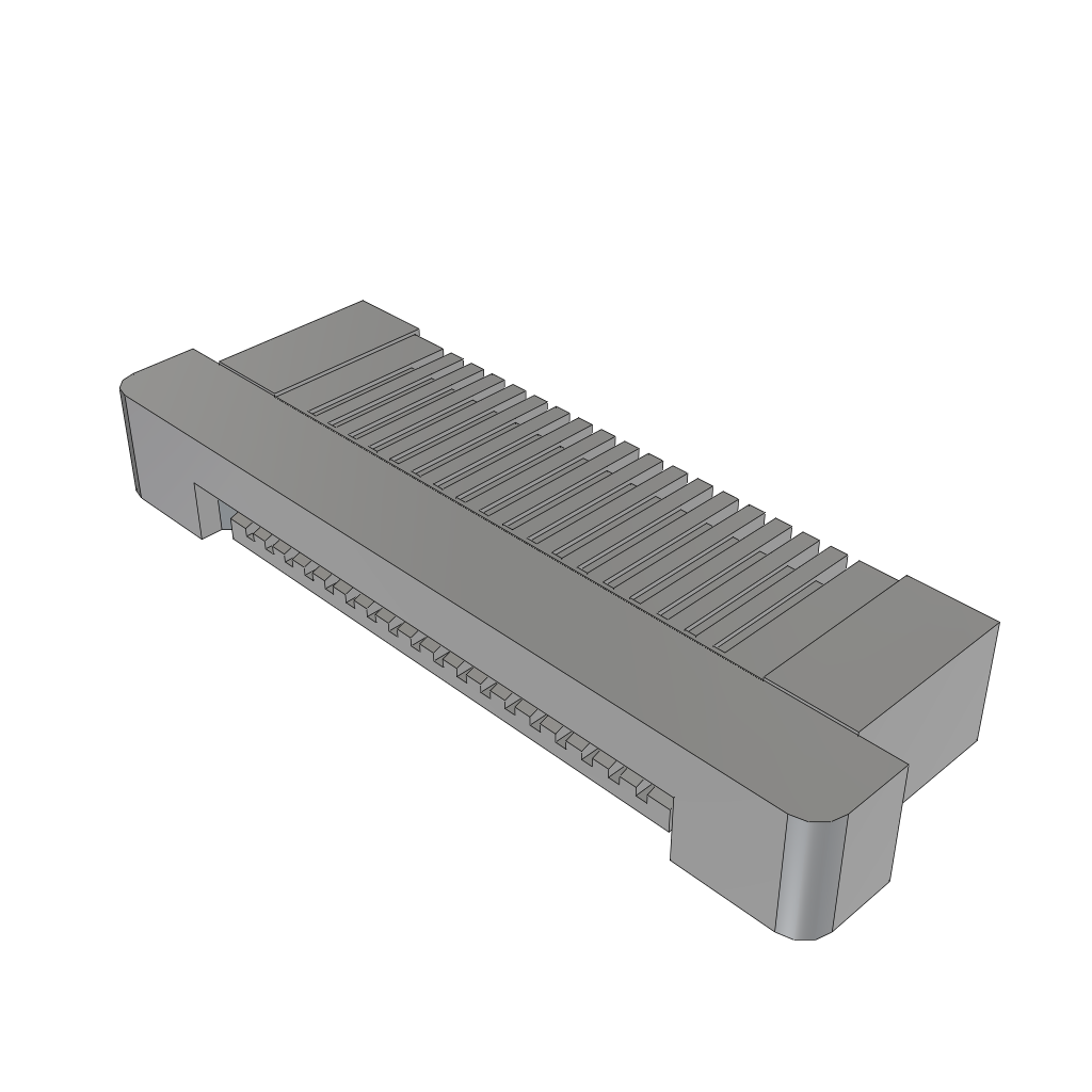 ZF5S-18-01-T-WT by Samtec