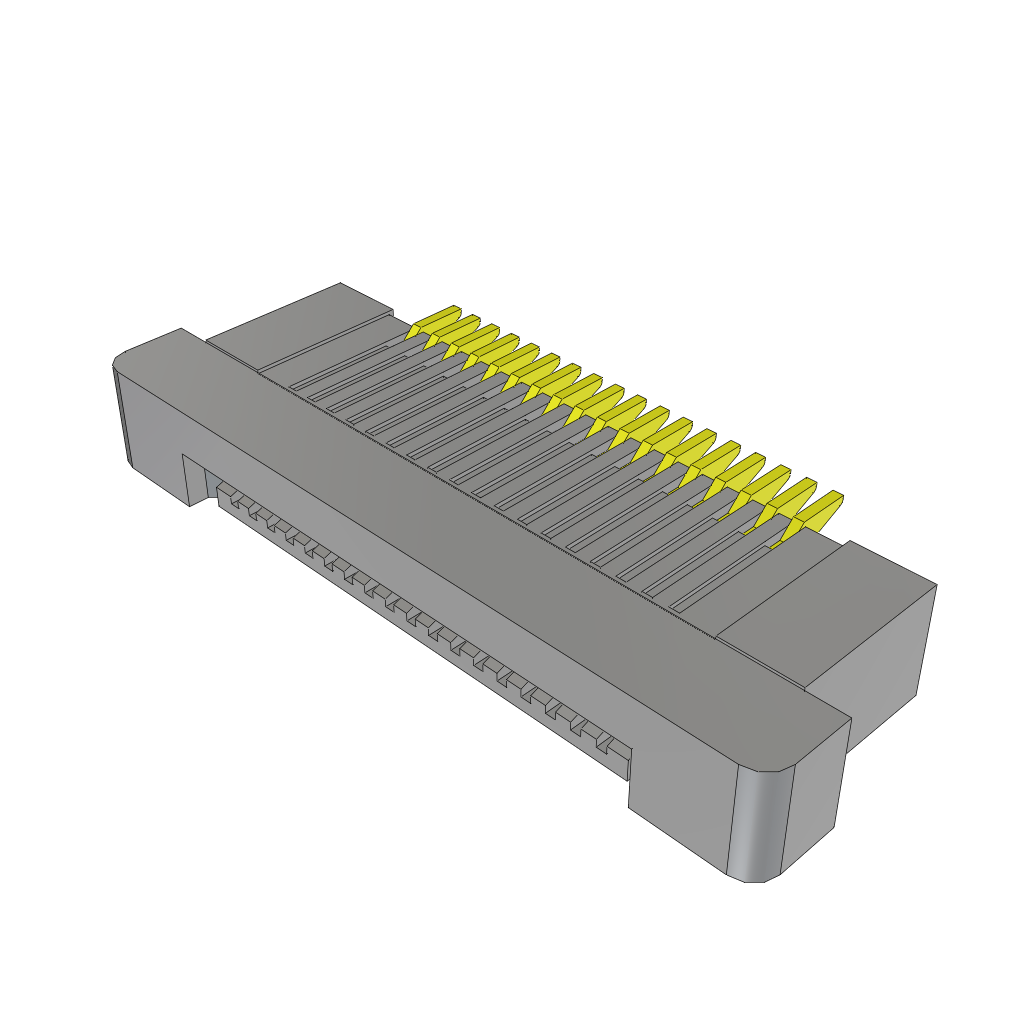 ZF5S-18-02-T-WT by Samtec