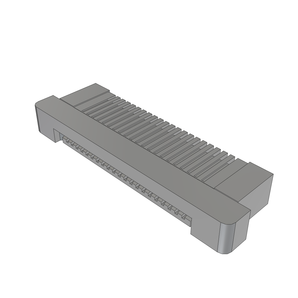 ZF5S-21-01-T-WT by Samtec