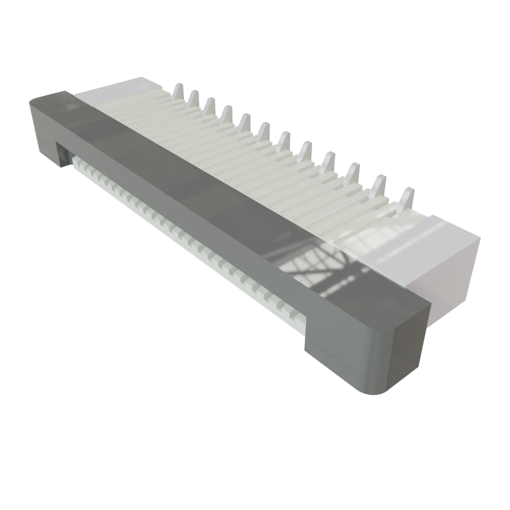 ZF5S-24-03-T-WT by Samtec