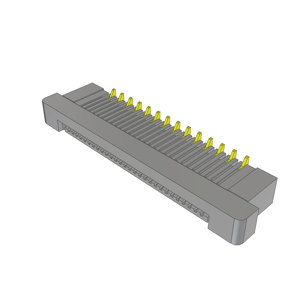ZF5S-28-03-T-WT-TR by Samtec