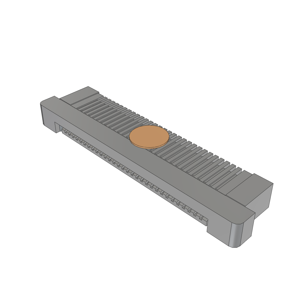 ZF5S-30-01-T-WT-K-TR by Samtec