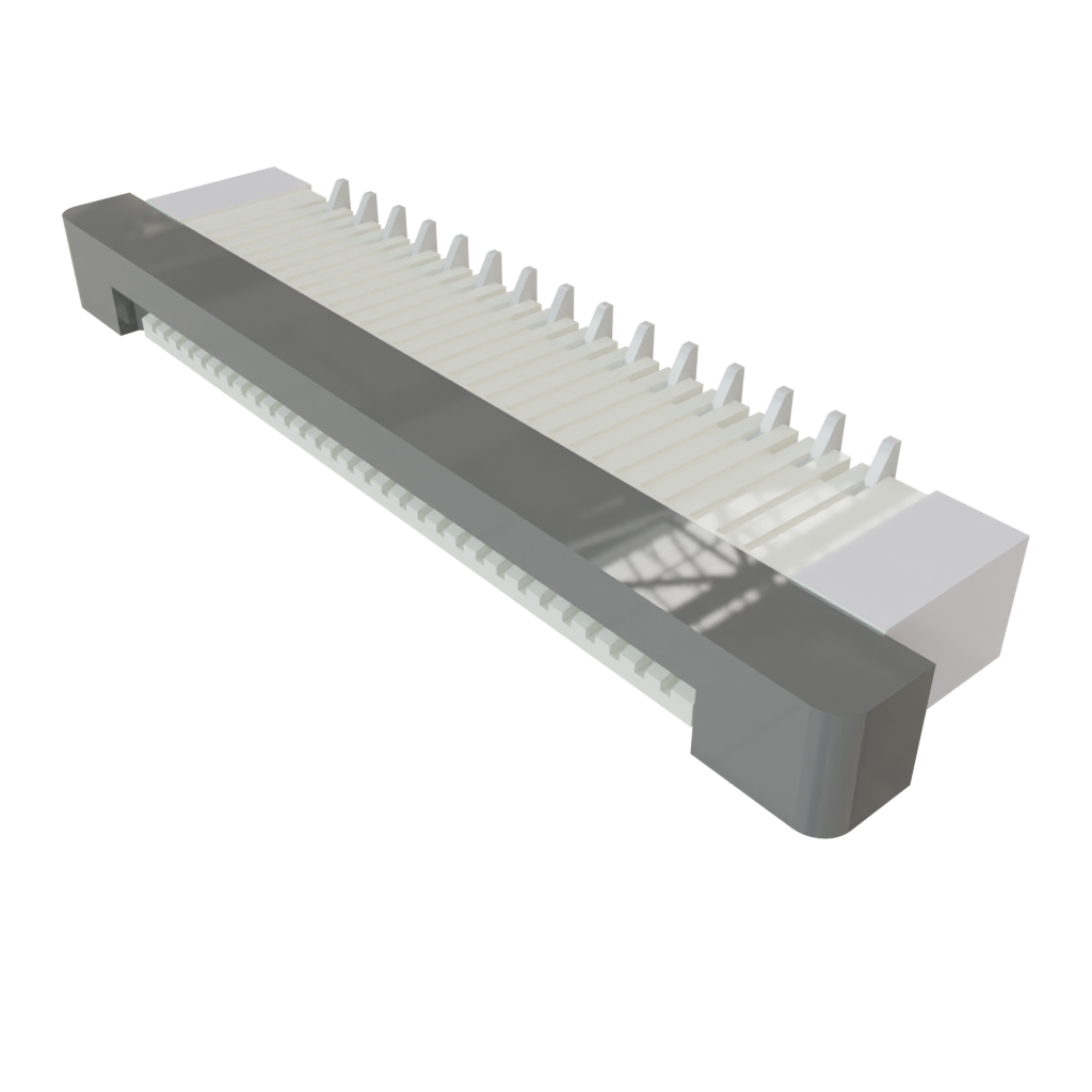 ZF5S-30-03-T-WT by Samtec