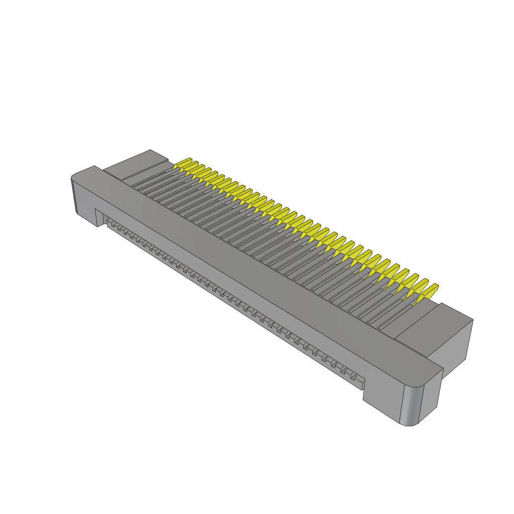 ZF5S-32-02-T-WT by Samtec