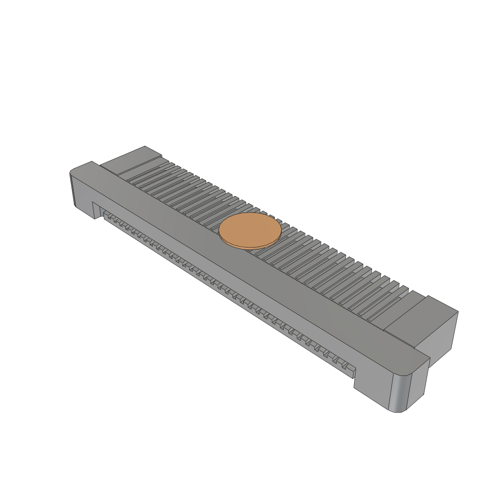 ZF5S-33-01-T-WT-K-TR by Samtec