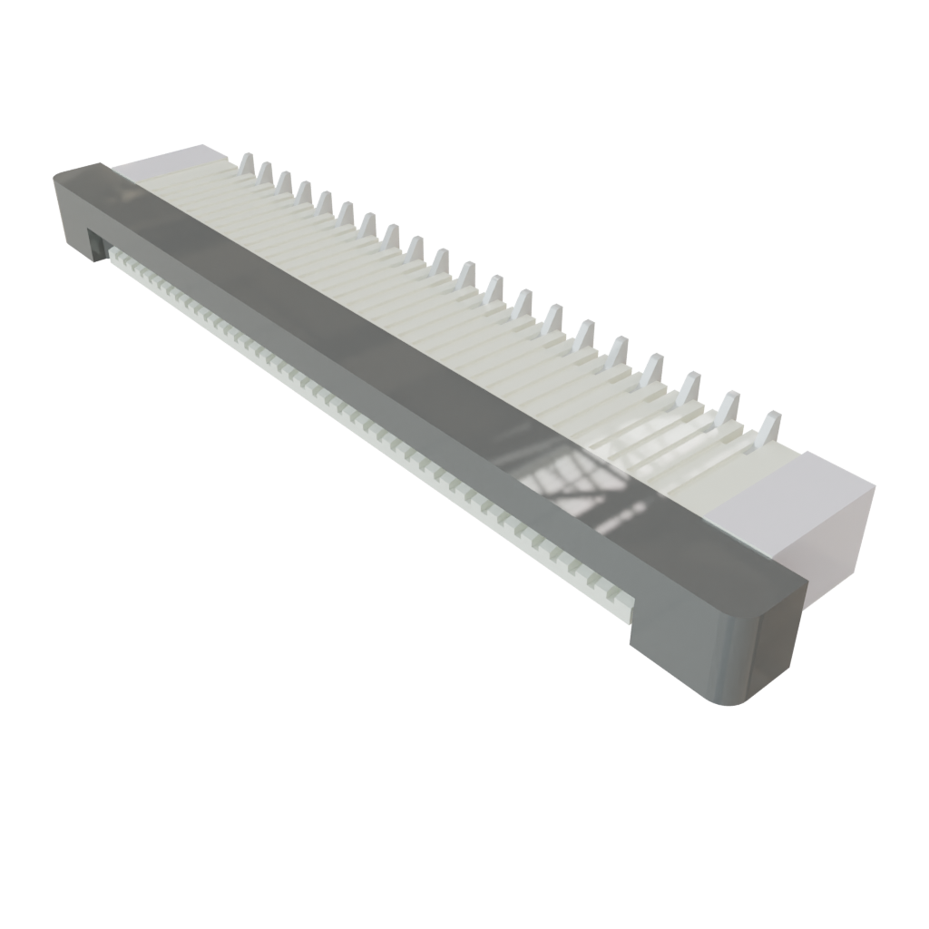 ZF5S-40-03-T-WT by Samtec