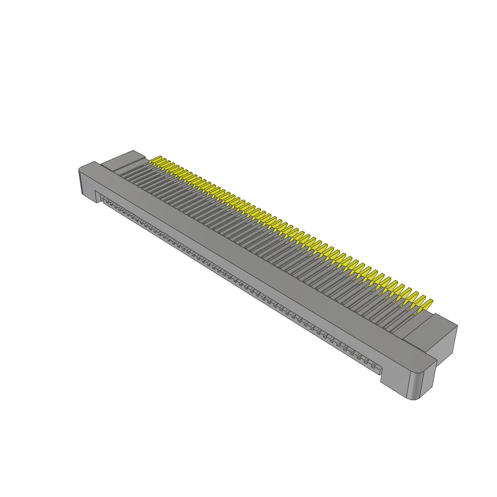 ZF5S-50-02-T-WT by Samtec