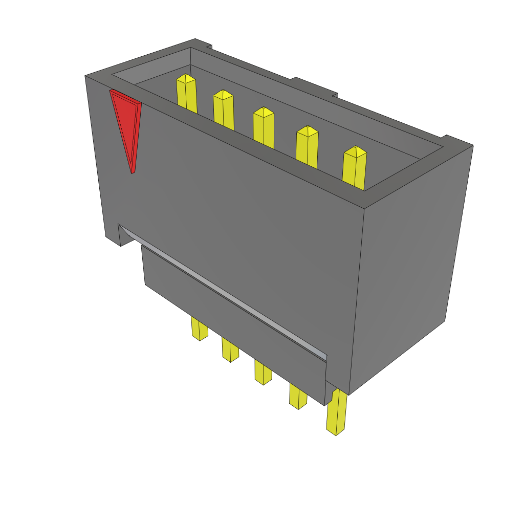 ZSS-105-01-L-S-450 by Samtec