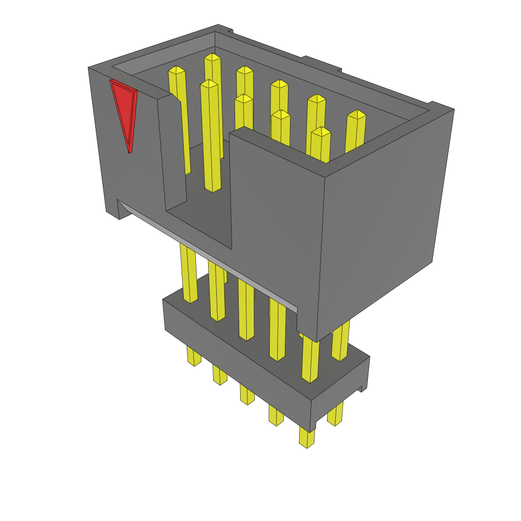 ZSS-105-03-L-D-710 by Samtec