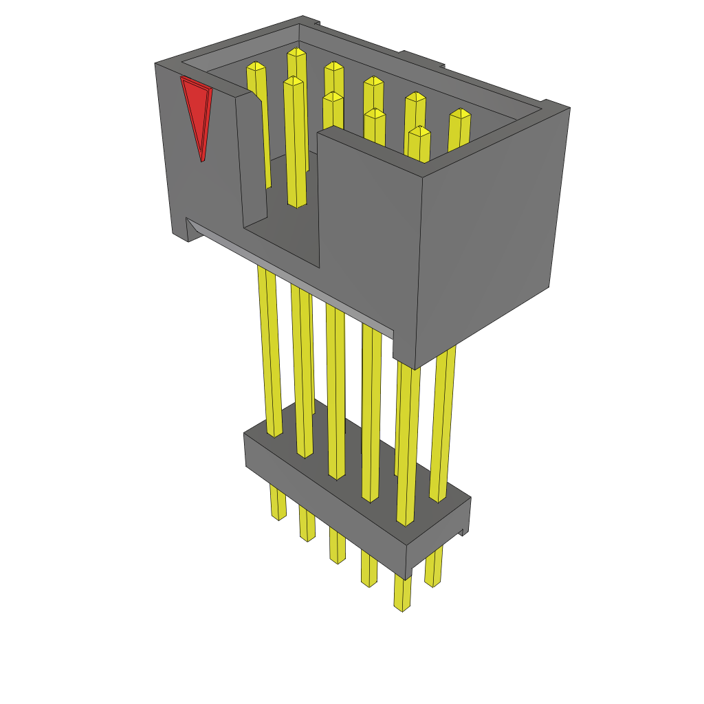 ZSS-105-06-L-D-965 by Samtec