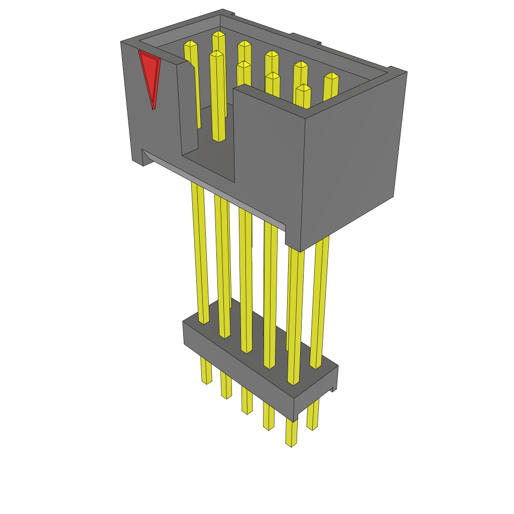 ZSS-105-07-L-D-1050 by Samtec