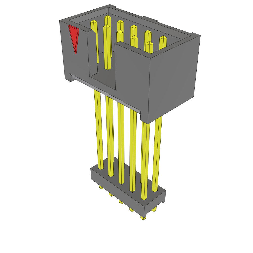 ZSS-105-07-S-D-1140 by Samtec