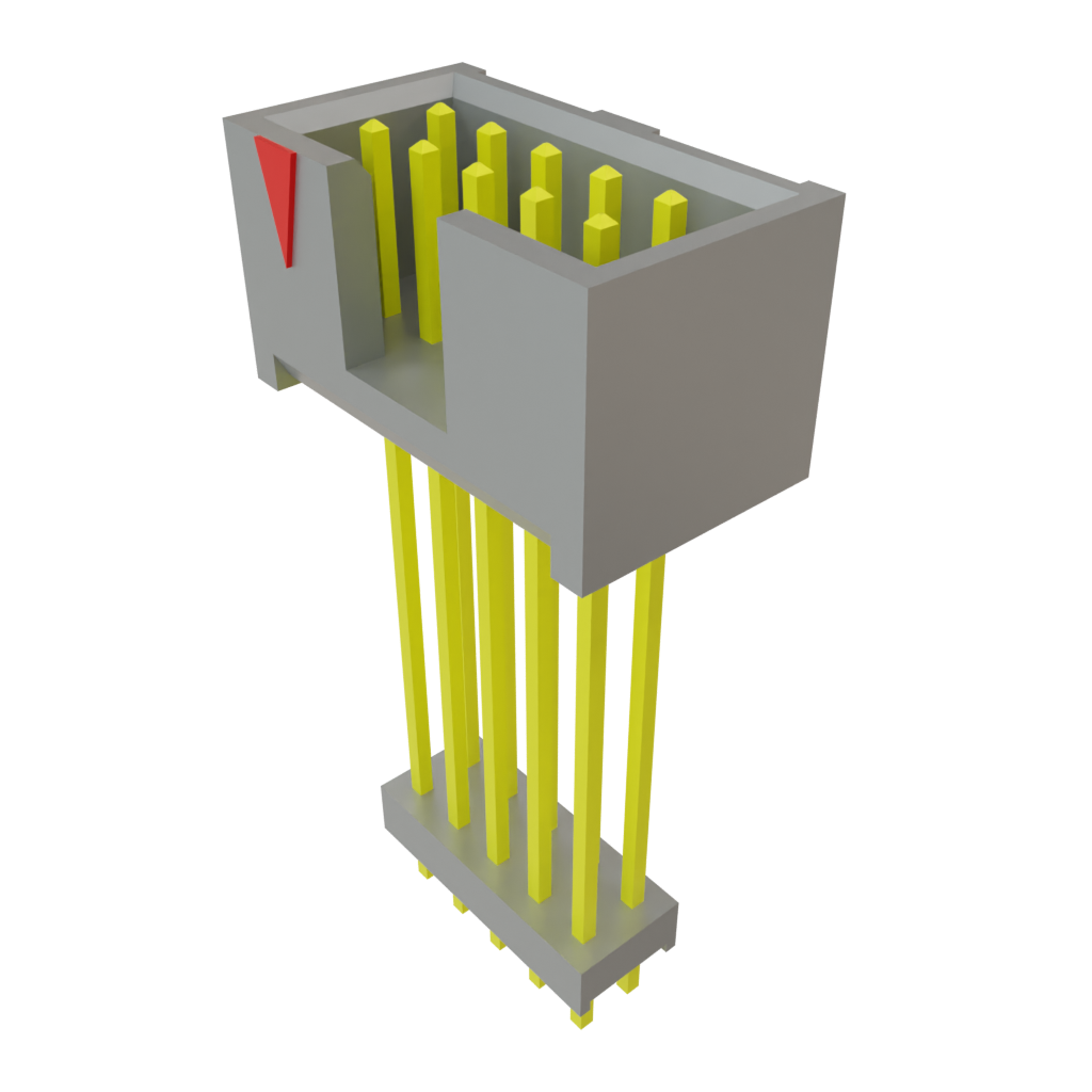 ZSS-105-08-L-D-1215 by Samtec