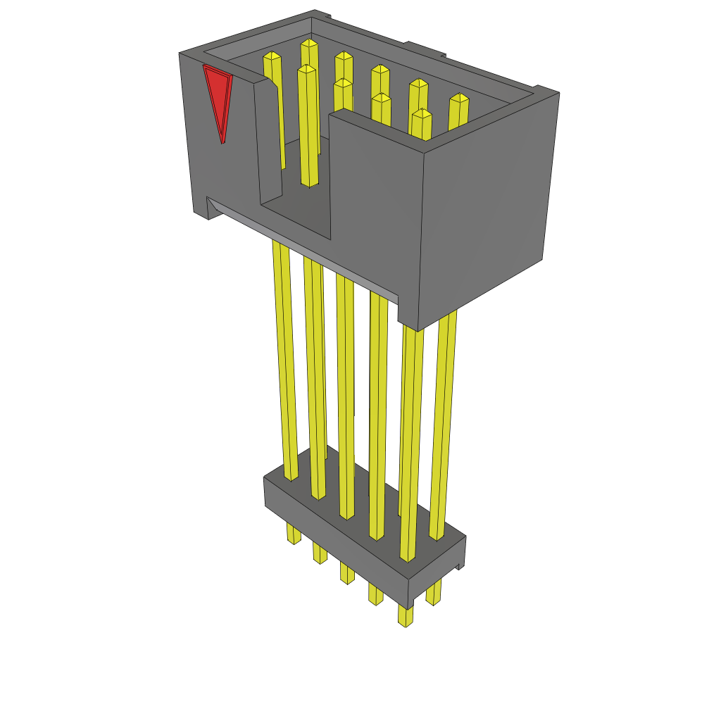 ZSS-105-08-S-D-1190 by Samtec